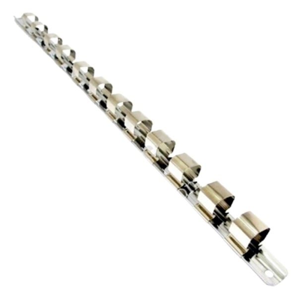Шина за вложки Force 1/2" / 560мм