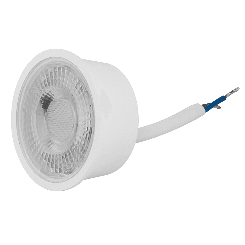 LED модул Ultralux SMD 2835 / 6 W / 4200K
