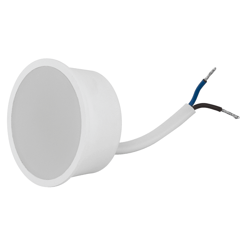 LED модул Ultralux SMD 2835 / 6W 2700K