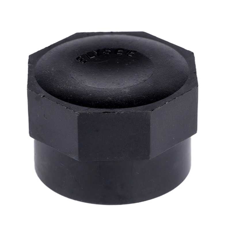 Полипропиленова капа 1/2"