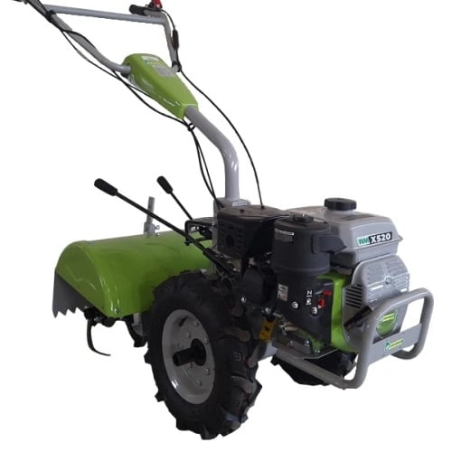 Бензинов мотоблок Gardenia WMX520 / 7к.с.