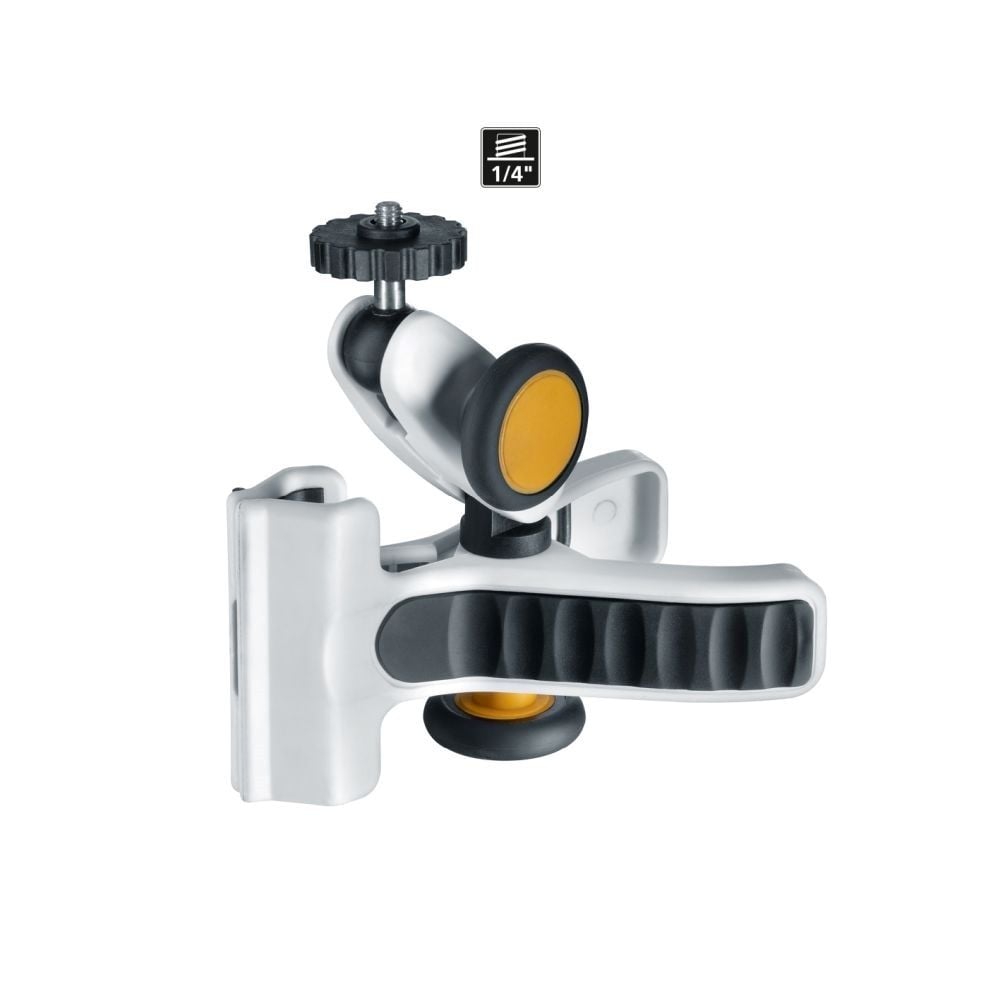 Универсална щипка Laserliner FlexClamp