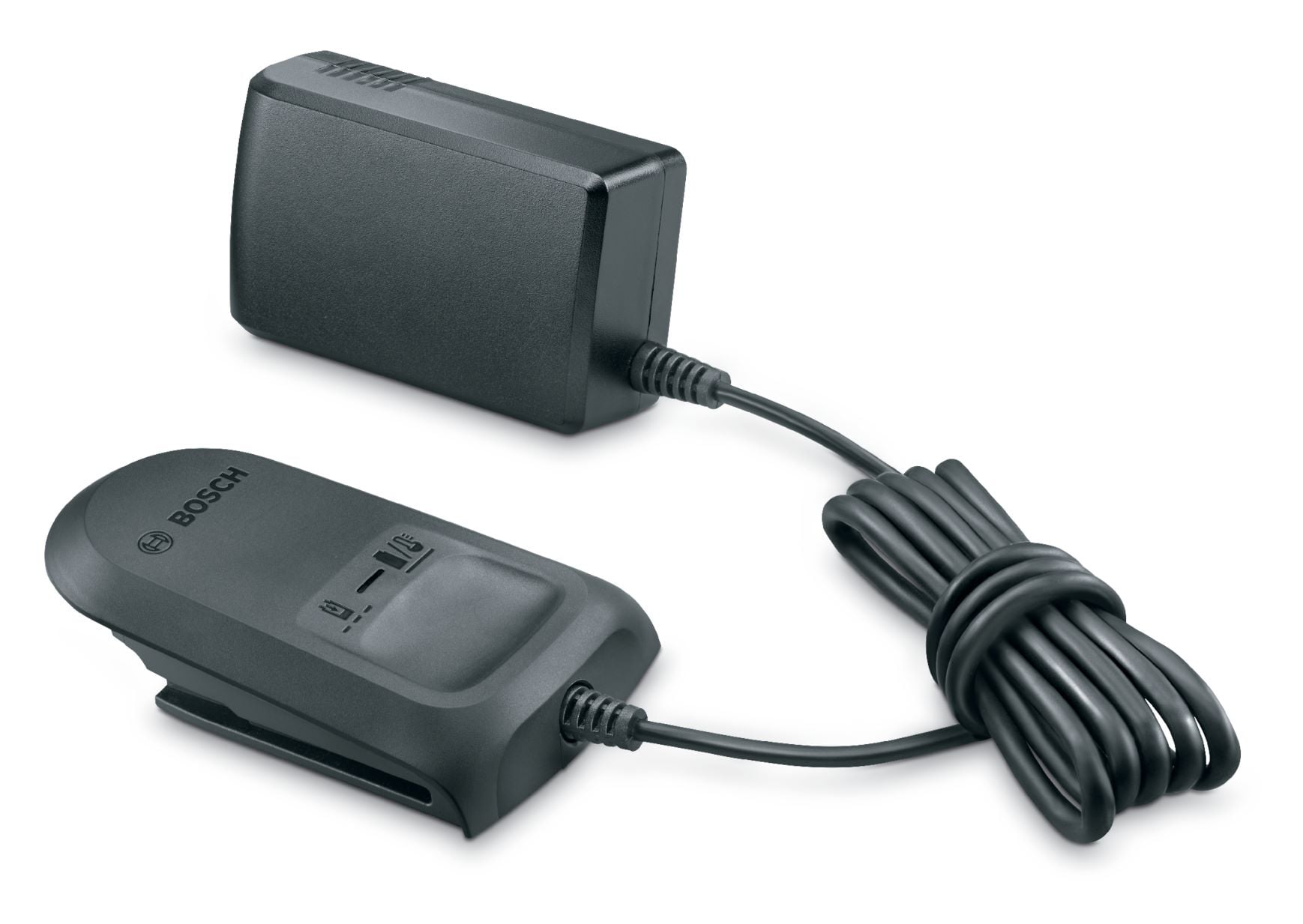 Зарядно устройство Bosch 18V-20