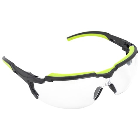 Предпазни очила B-Wolf Emerald AF Clear