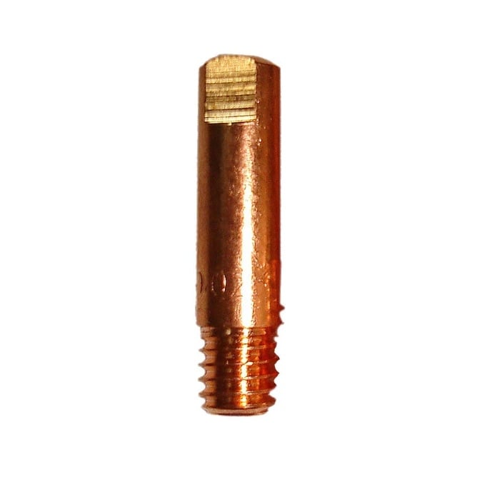Комплект контактни дюзи Rotor 1 мм / M6 x 25 мм / 5 броя