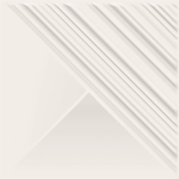 Фаянс Филингс бял СТР R 19,8 х 19,8 см
