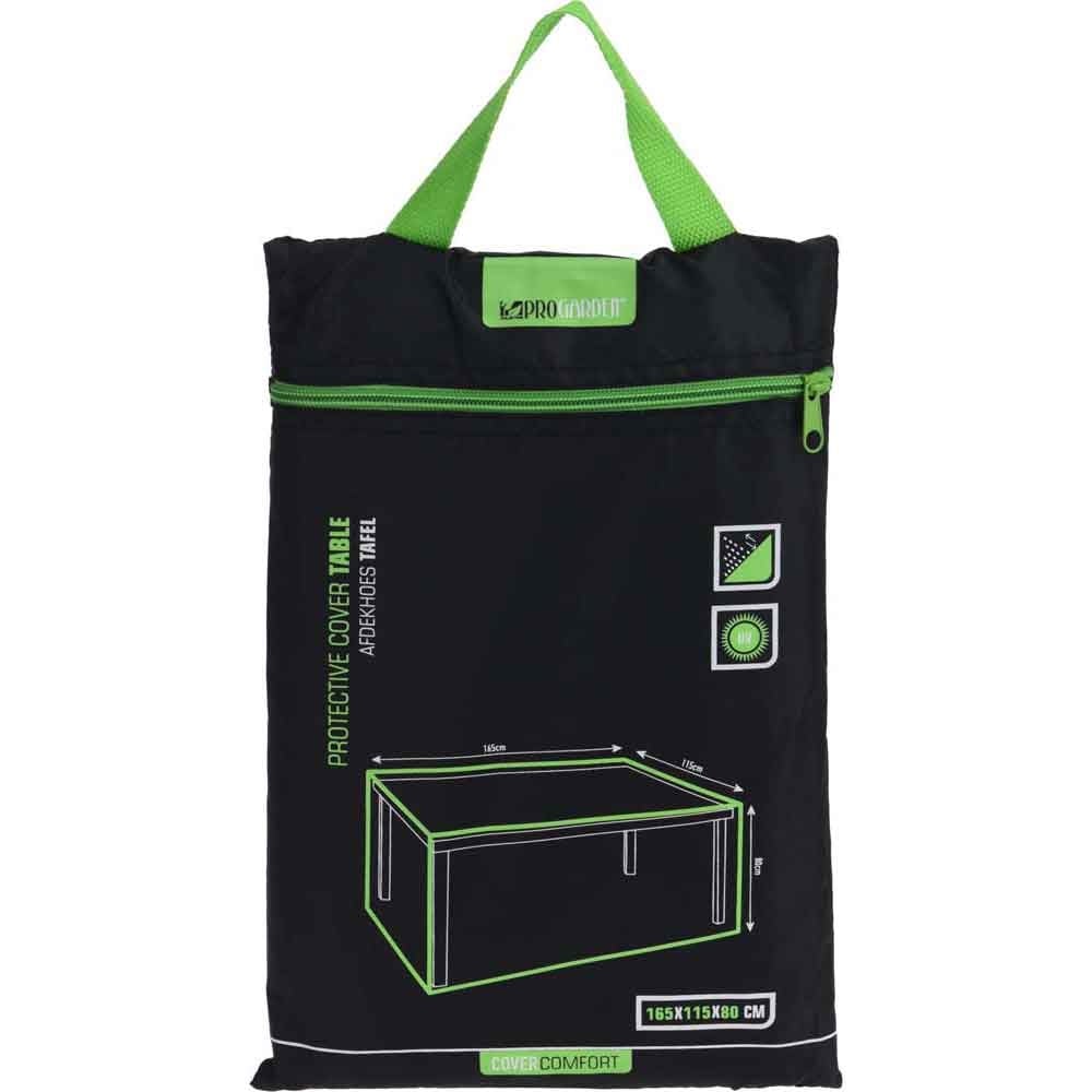 Покривало за съхранение на маса FC4630040 / черно