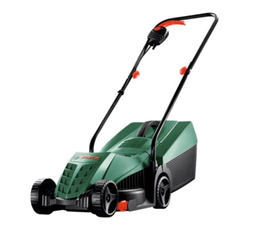 Електрическа косачка за трева Bosch EasyRotak 32-220 / 1200W