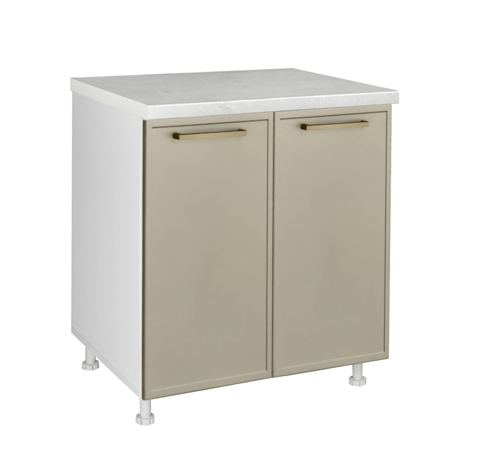 Долен шкаф Matis D 60 1 Alba маслина