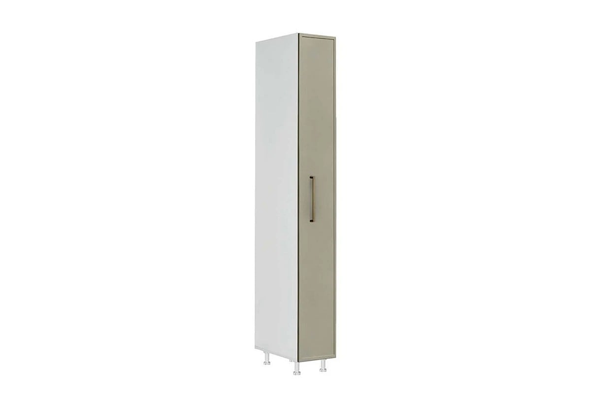 Висок шкаф Matis DV 30 Alba маслина