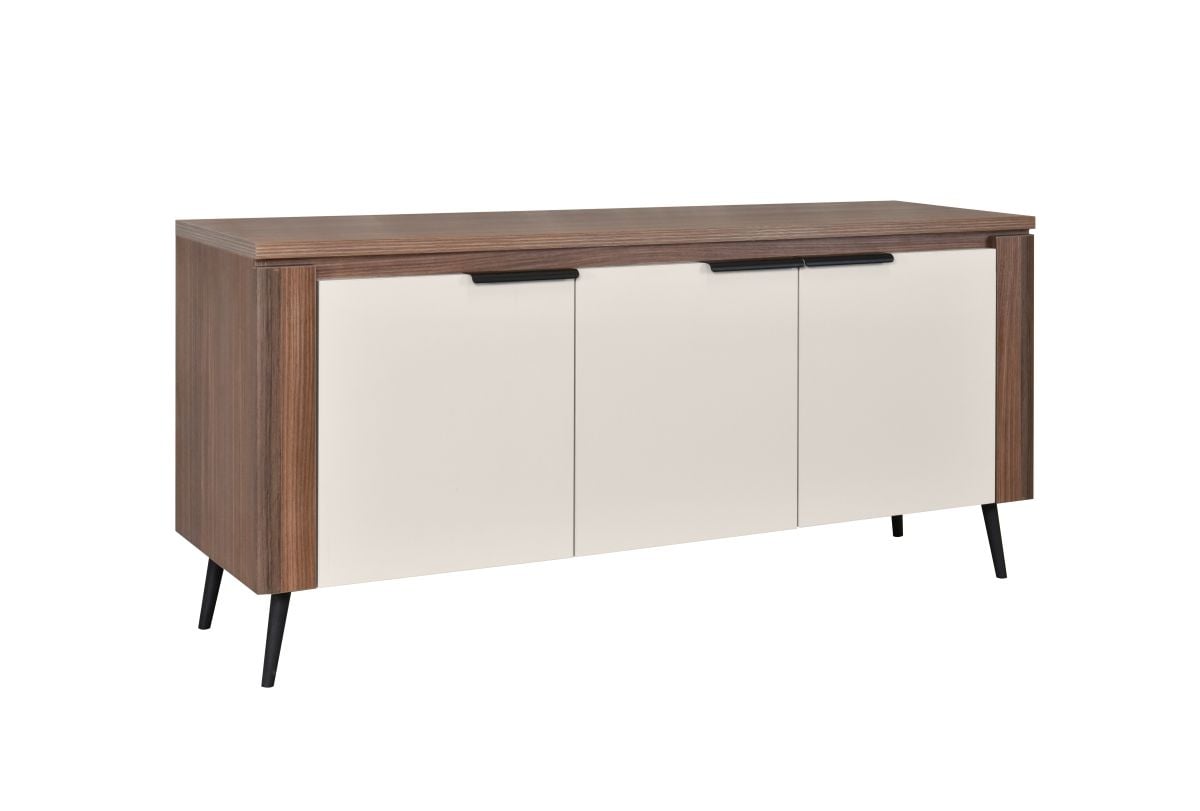 TV Комод Matis Astana 128 кашмир / орех