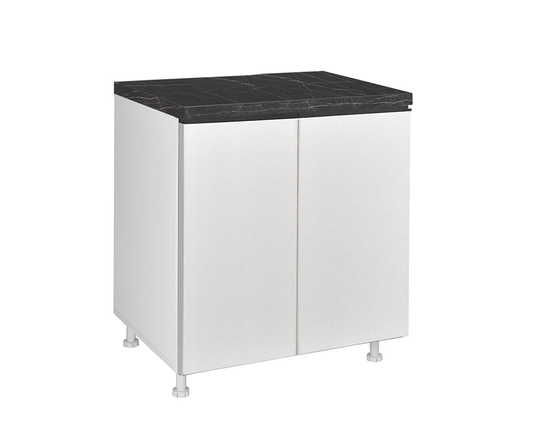 Долен шкаф Matis D 60 Lina бял