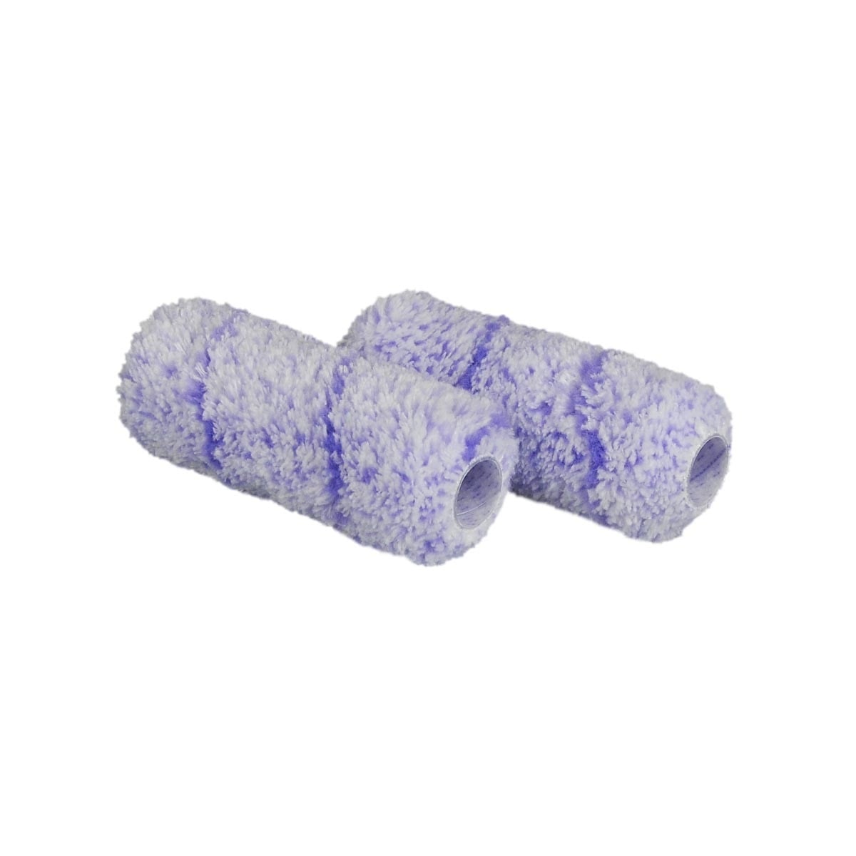 Ролка за валяк Blue Dolphin Killer Jumbo mini 330 K10W8 / 10см 8мм 2 броя