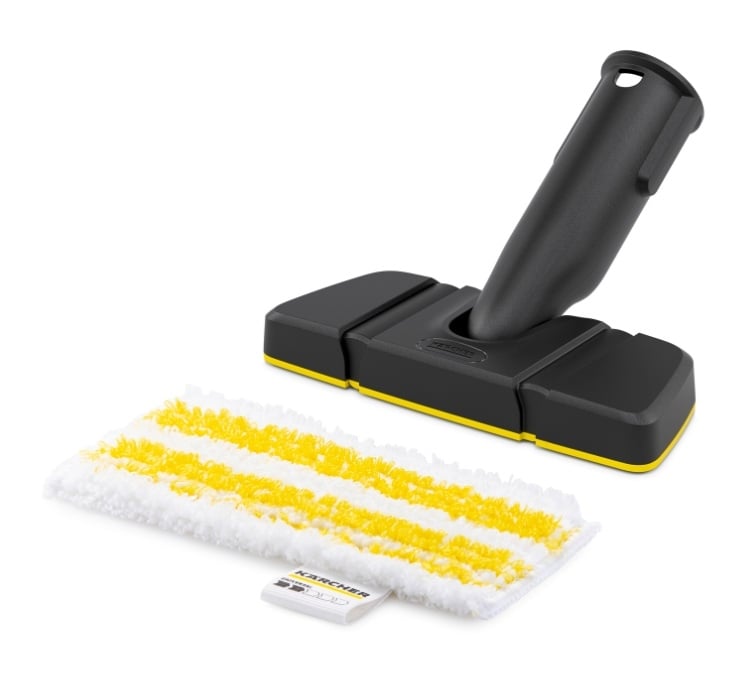 Гъвкава четка за повърхности Karcher SC