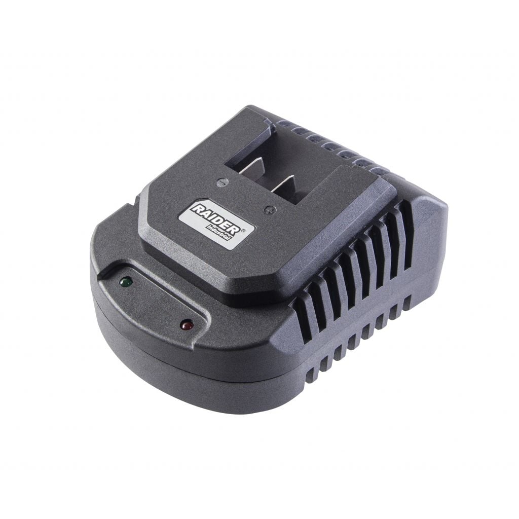 Бързо зарядно за серия Raider RDI 20V