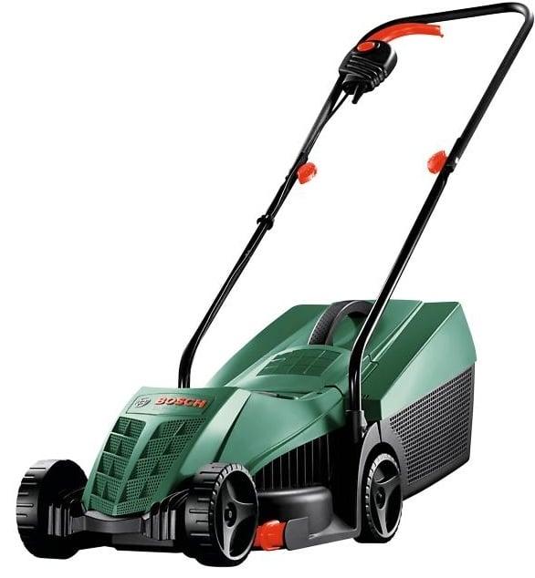 Електрическа косачка за трева Bosch EasyRotak 32-215 / 1200W