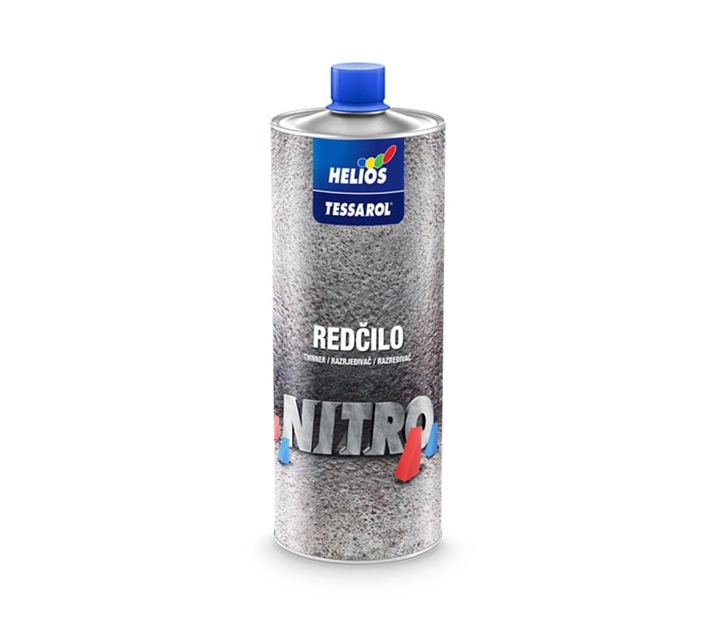 Разредител Helios Tessarol Nitro 1л