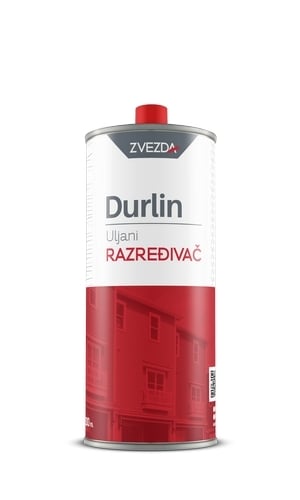 Разредител за алкидни бои Helios Durlin 0,90л