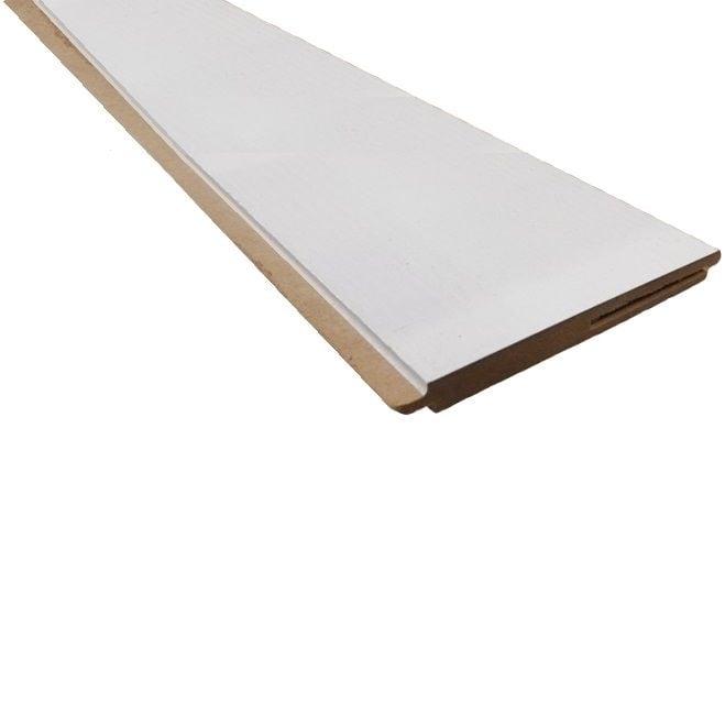 Комплект уширение за каса CPL 3D White 2000 х 870 х 180 мм