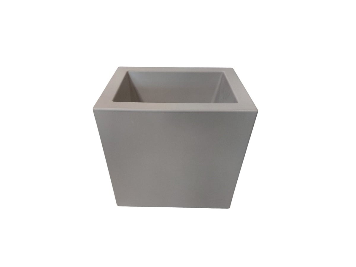 Кашпа Medium Cassette 60 мока 60x45x60см 