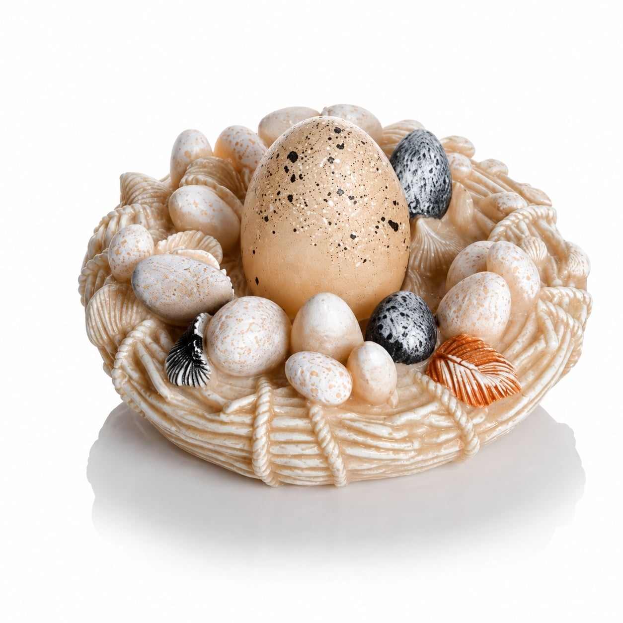 Великденска свещ Bartek Candles Easter Holder