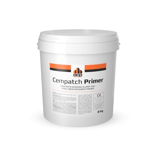 Грунд DCP Cempatch Primer 8кг