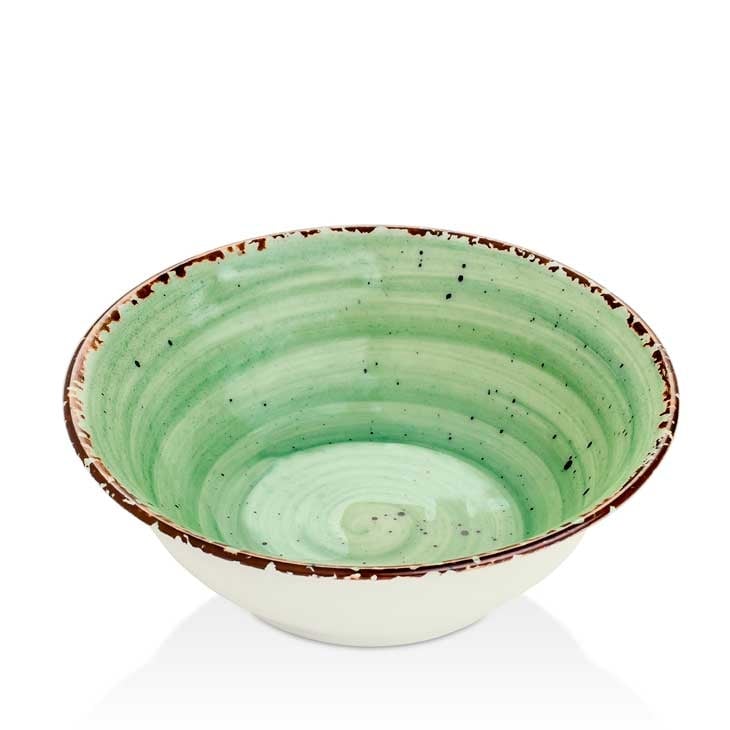 Купа Horecano Green 1340мл 23см