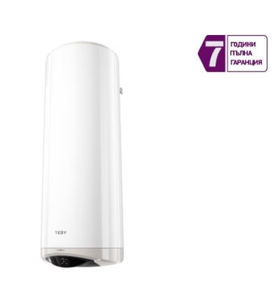 Вертикален бойлер Tesy Modeco Cloud GCV 150 47 24D C22 ECW 2400W