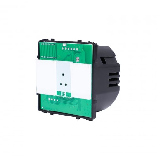 Сензорен девиаторен сериен ключ Lux-on WiFi+RF433Mhz / 1000W