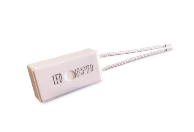 LED адаптер за димиране на LED лампи Lux-on