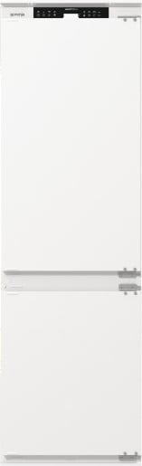 Комбиниран хладилник за вграждане Gorenje NRKI517E41 / 252л