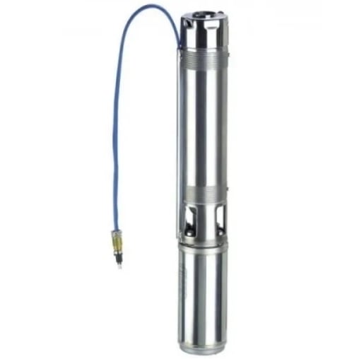 Потопяема помпа 4'' Wilo TWU 4-0409 EM 0,75 kW