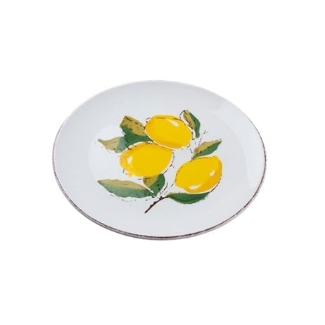 Комплект чинии Lemon PRT-5647 / 21см 6 броя
