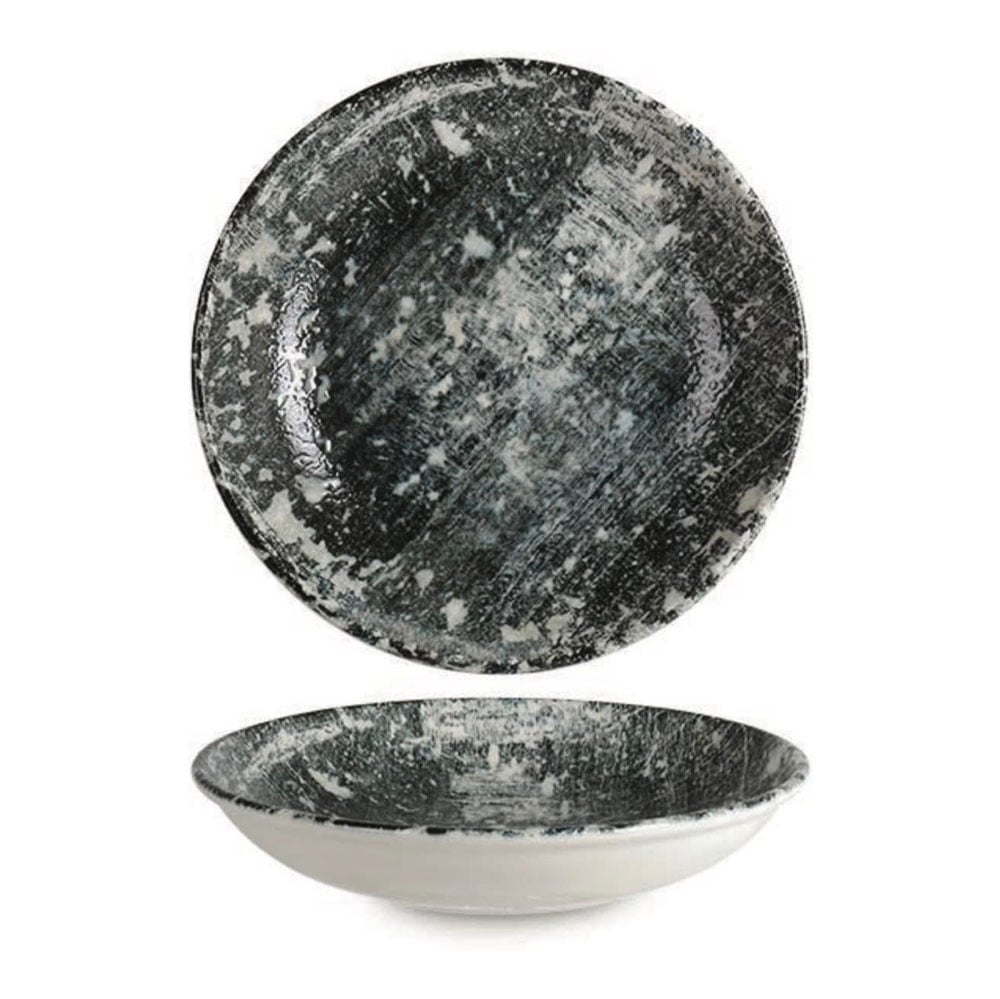 Чиния Valencia Nero VNU04CK 20,4см 