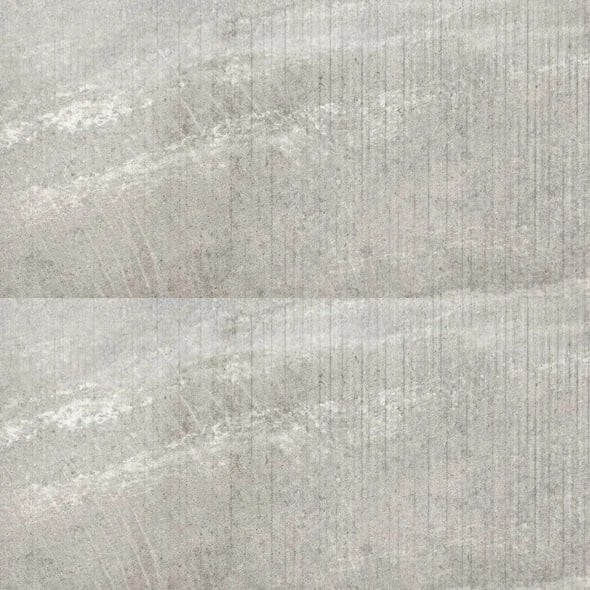Стенна плочка Baldocer Astra Grey Stick 139089 / 30х90
