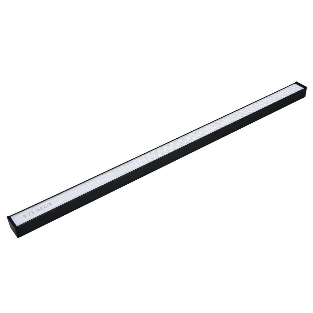 Магнитно LED осветително тяло за Slim25 Illusion 36W 4000K 