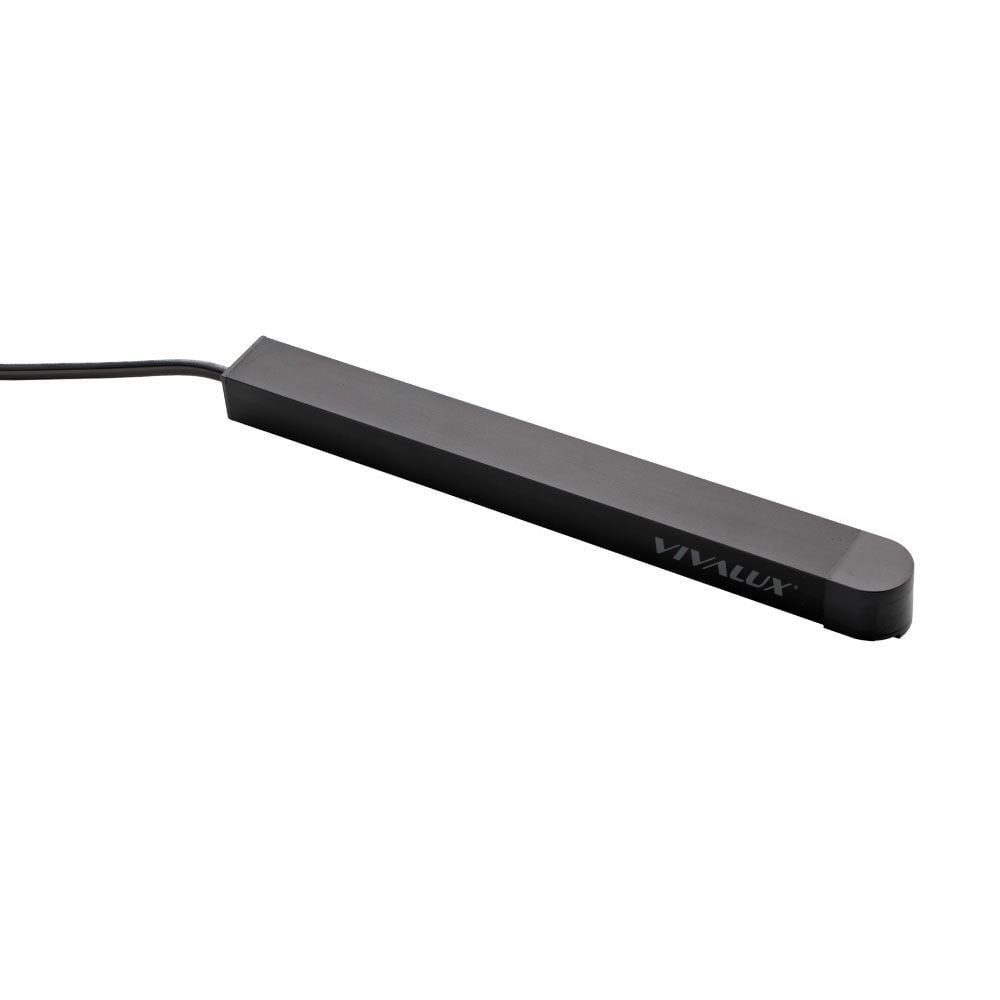 Захранване за магнитна релсова система Vivalux Slim25 LVT LED Driver 100W / 48V