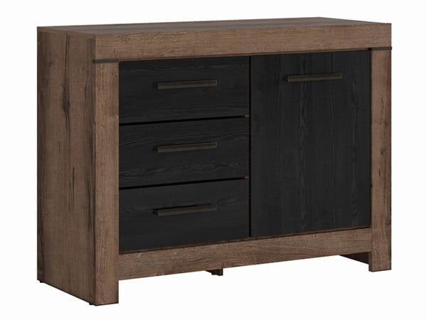 Скрин Balin Kom1D3S Дъб монастри / Дъб черен