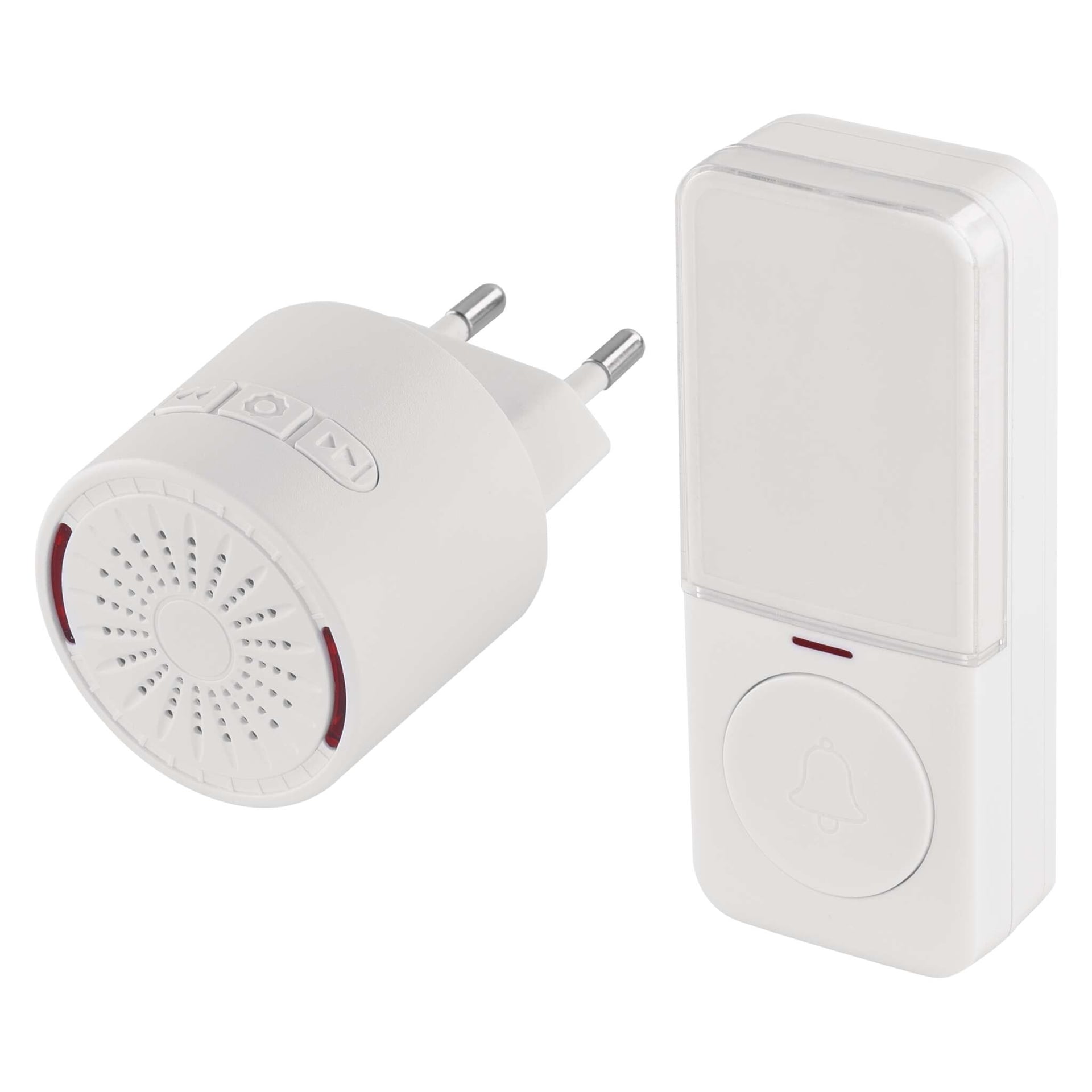 Безжичен звънец Emos P5734 / 150м 