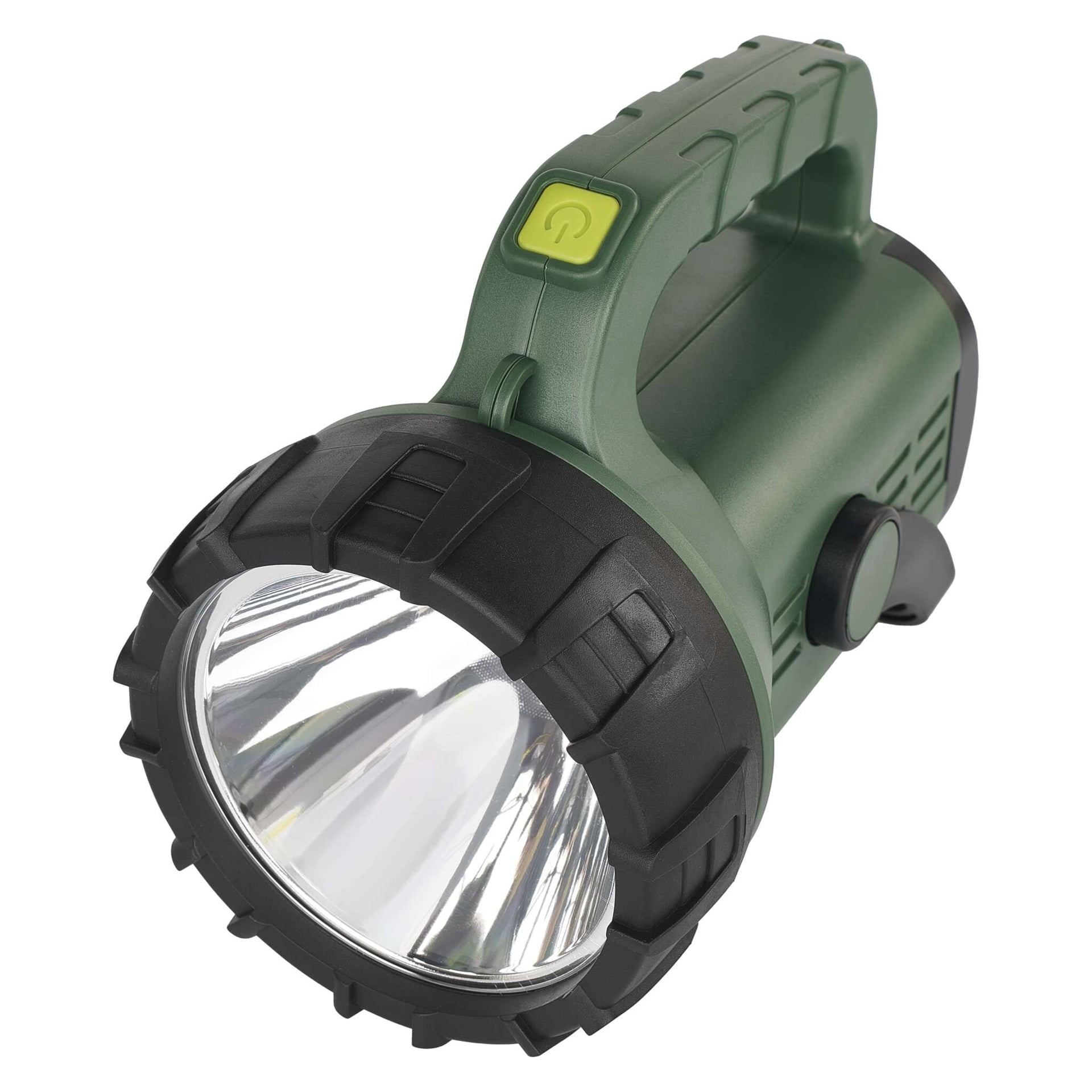 Акумулаторен LED+COB фенер Emos 700 lm