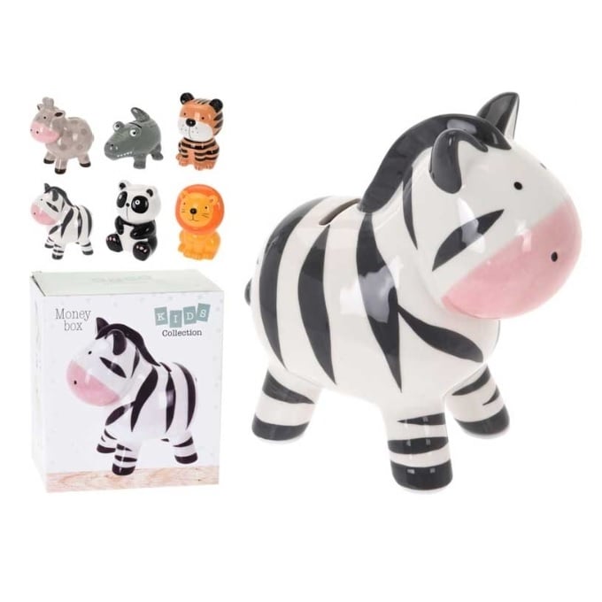 Касичка Money Bank