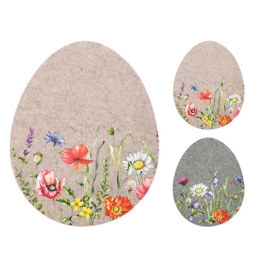 Подложка за хранене Великден 40x31,5x0,3см