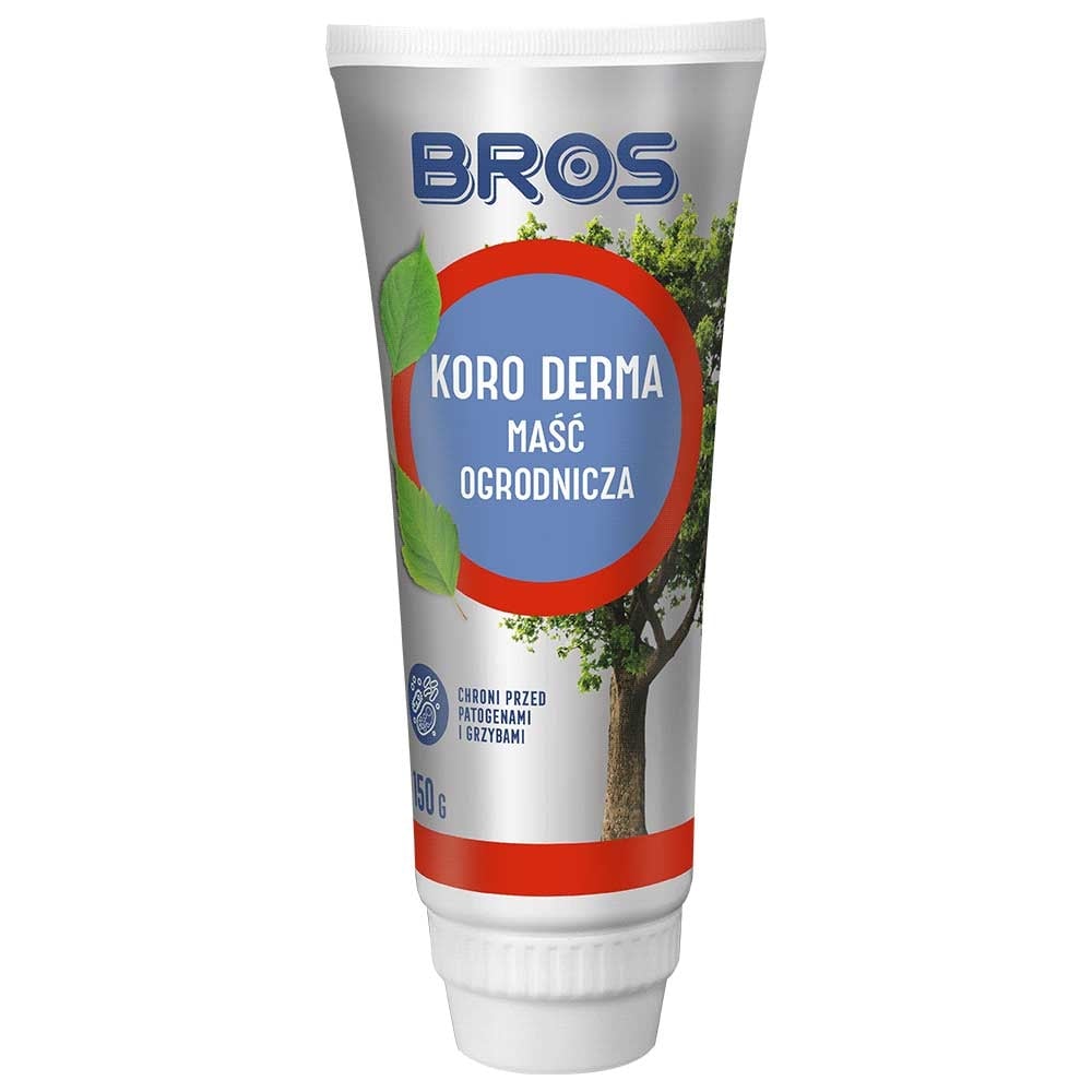 Овощарски мехлем Bros Еко Дерма 150г