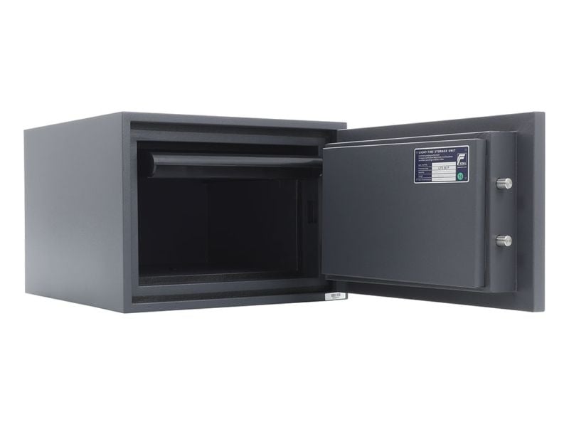 Огнеупорен сейф Valberg FRS 30 CL 300x430x365 мм