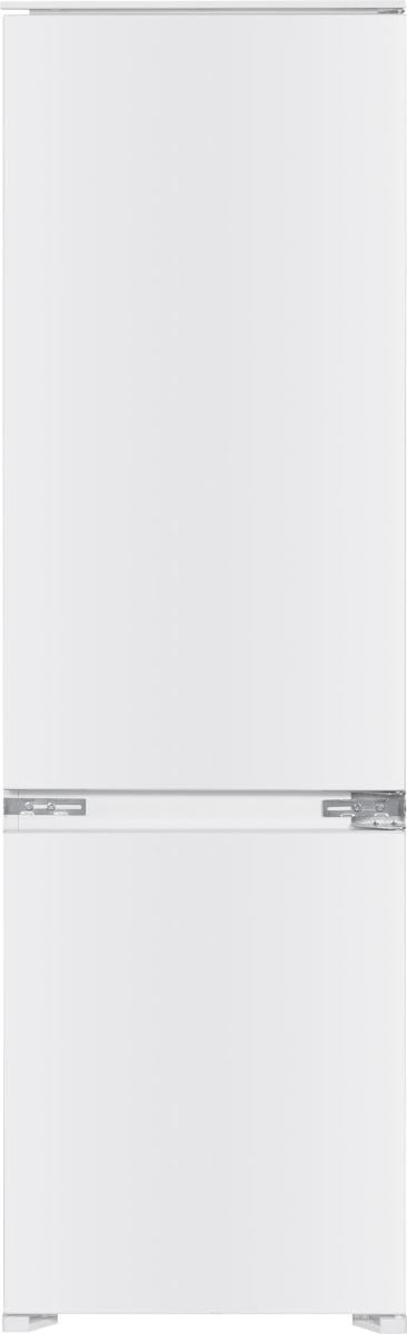 Комбиниран хладилник за вграждане Gorenje RKI517EP1