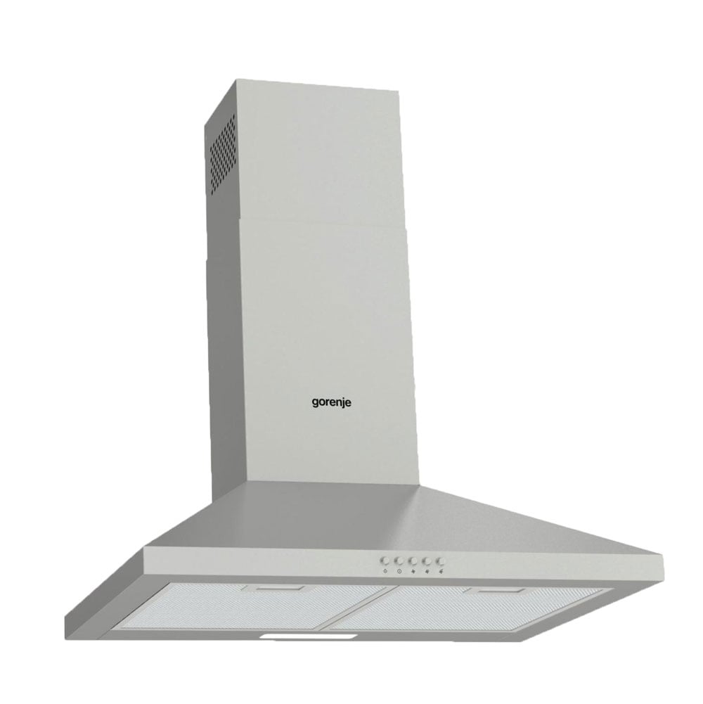 Коминен аспиратор Gorenje WHC629E4X 110W