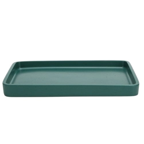 Поставка за аксесоари Inter Ceramic Emerald 55692 DG