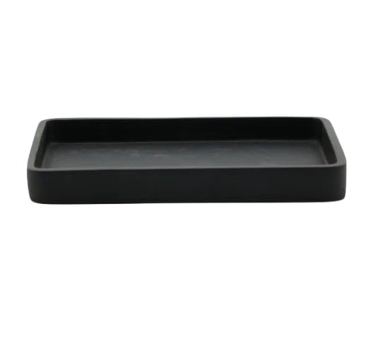 Поставка за аксесоари Inter Ceramic Блейк 55692B 