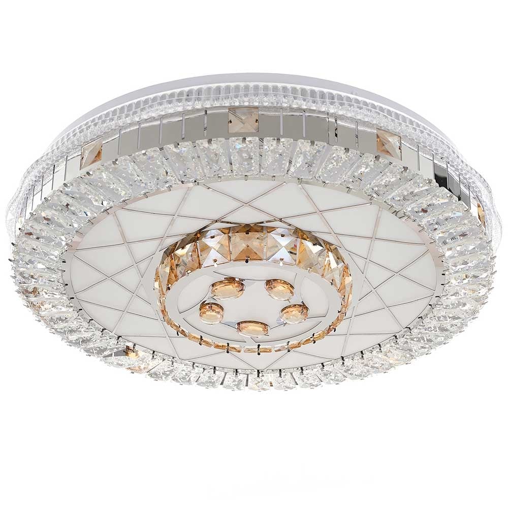 LED плафон EL 2852/50W