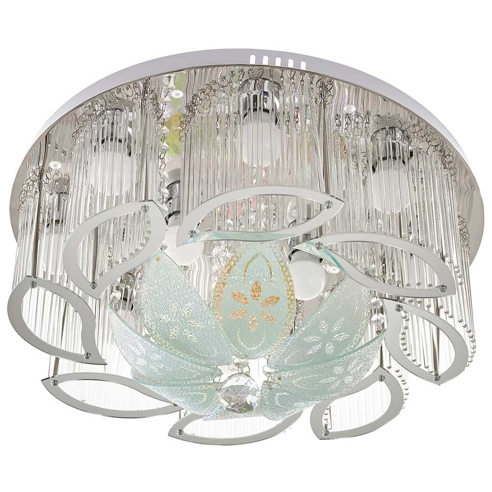 LED плафон EL 3084/50 CH 9W